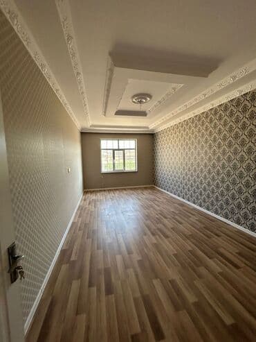 купить дом в баку: Binəqədi qəs. 3 otaqlı, 120 kv. m, Kredit yoxdur, Yeni təmirli — 5