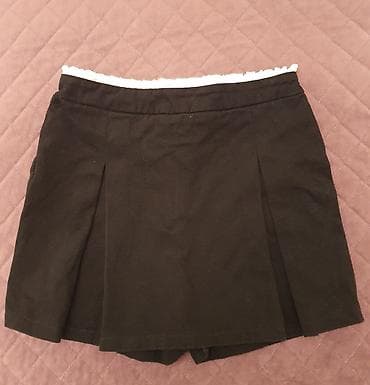 Ətəklər: Ətək, 10 - 12 yaş, Zara Kids — 3