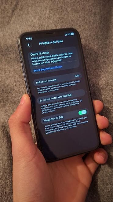 id: Qara, Face ID — 3