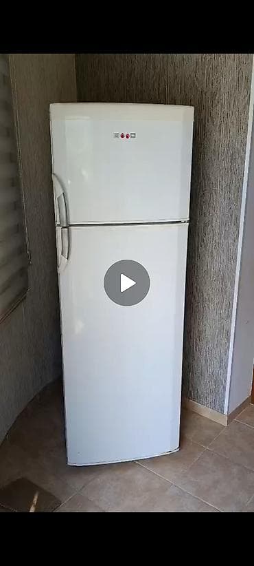tok pletkası: Temiz BEKO soyuducusu tam işlək heç bir problemi yoxdur qiymət 180 — 4