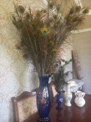 декоративные головы животных на стену: Bogima guldan ve tovuzquwu lelekleri tam orjinaldir. qiymetleri — 1