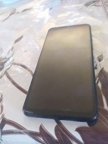 iphone xr irsad: Samsung Galaxy A02, 32 GB, rəng - Mavi, İki sim kartlı — 3