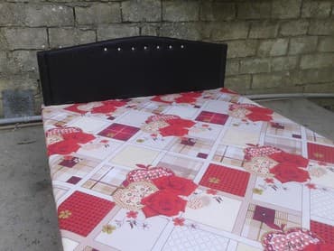 Carpayi teze tam mohkem hazirlari var 1 neferlik kravat 55m 2 neferlik