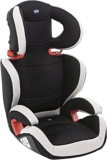 chıcco: Uşaq üçün avtomobil oturacağı 
 Brend: Chicco — 3