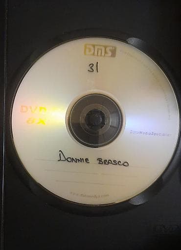 dvd usb: 35-dən çox DVD birlikdə, türk, rus və ingiliscə filmlər. çatdırılma — 6