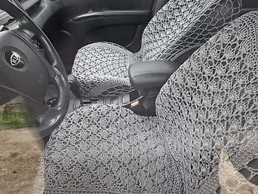 099 masin: Kia Sportage – ağ rəngli kompakt SUV Texniki xüsusiyyətlər və — 2