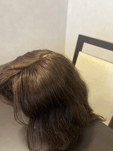 Parik, Təbii, İşlənmiş — 2