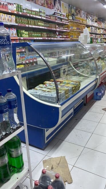 Süd məhsulları üçün, 125 * 225 * 95