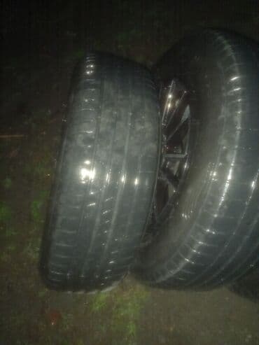 pikap turbo az: Yeni Disk təkər Nissan 190 / 60 / R 14, 4 Boltlu — 3