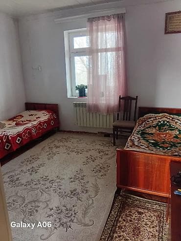lenkeranda satilan evler: 3 otaqlı, 70 kv. m — 10
