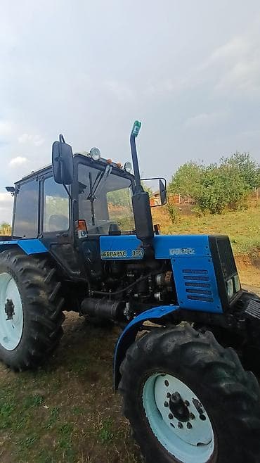 teker temiri avadanliqlari satisi: Saz vəziyyətdədir heç bir problemi yoxdu traxdır tək satlır sənədləri — 4