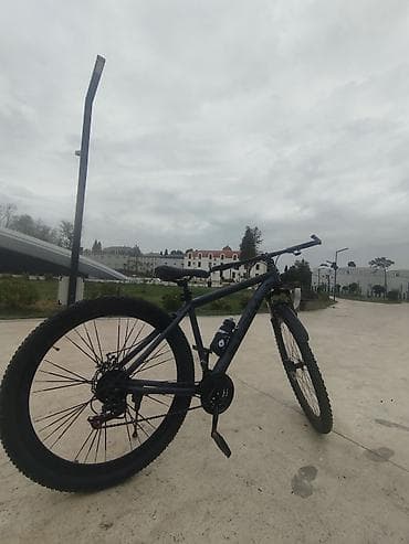 İdman velosipedləri: MTB tipli velosiped – STRIM markalı. ) heşbir prablemi yoxdur 1 gündür — 2