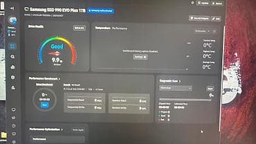 komputer hisseleri: 💻 Dell OptiPlex 7460 AIO Monoblok + Samsung 23" Monitor + VESA Montaj — 3