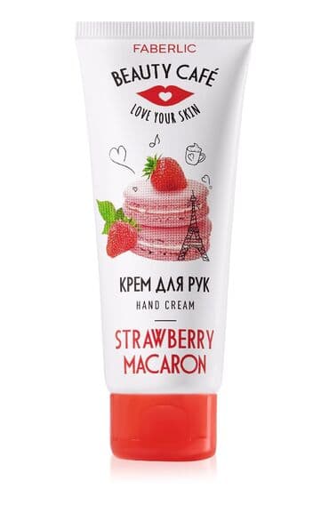 biocos krem haqqinda: Beauty Café seriyası dəriniz üçün əsl həzzdir! Bu, sizi rahat Paris — 1