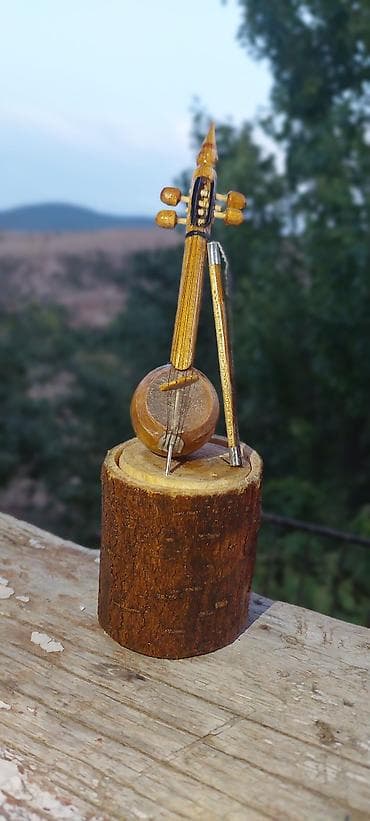 Няни, сиделки: Сувениры — 7