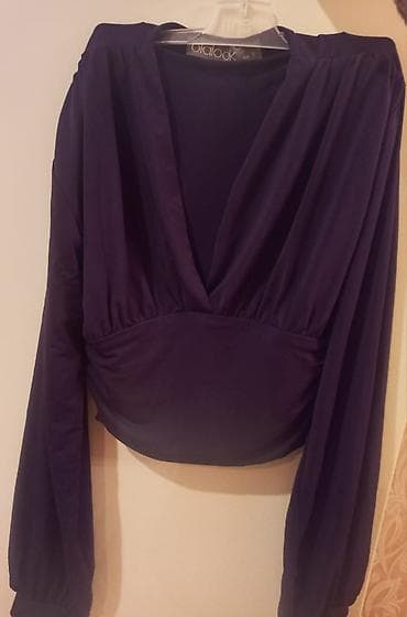 paltar ipi: Sviter, S — 2