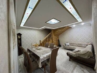 baku electronics quba: Binəqədi qəs. 4 otaqlı, 150 kv. m, Yeni təmirli — 2