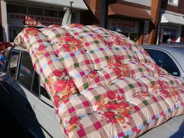 dosek: Yeni, Yun matras — 7