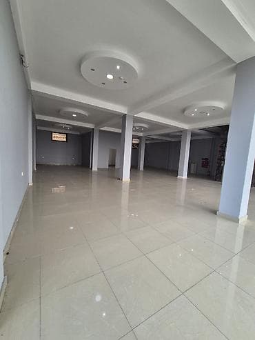 kiraye gence: ƏHMƏDLİ METROSUNA PİYADA MƏSAFƏDƏ — 4 MƏRTƏBƏLİ 1.140 M² KOMMERSİYA — 5