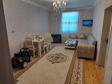 evim gence az: 130 kv. m, 5 otaqlı, Qaz — 3