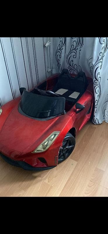 Uşaq maşını Tecili satilir 180 azn Unvan:Zabrat 9801*Deniz lalafo.az -da Uşaq maşını Tecili satilir 180 azn Unvan:Zabrat 9801*Deniz