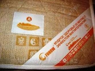 pambig: Yeni, Ortopedik matras, İki nəfərlik — 7