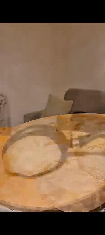 Ət məhsulları: Blinçik xemiri. kend sudu ile hazirlanir. ter temiz ev usulu blincik — 3