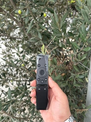 телевизор самсунг: Yeni Pult — 1