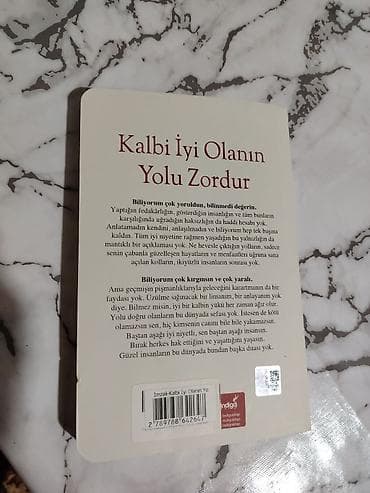 007 first light: Kalbi İyi Olanın Yolu Zordur — 2