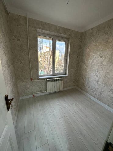 ilkin odənişsiz evler: Bakı, 2 otaqlı, Köhnə tikili, m. Neftçilər, 36 kv. m — 6