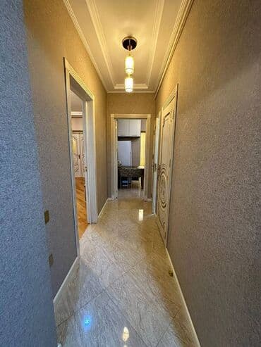 maştağada satdıq evlər: Mənzil kirayə verilir. 3 otaq, 16.4 mər, 100 kv amerika səfirliyin — 9