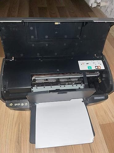 ipad mini 6 ikinci el: Hp printer satılır adapter və digər avadanlıqları üzərində verilir — 2