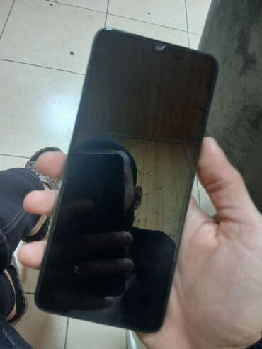 Renault: Redmi A3, 128 GB, rəng - Yaşıl, Sensor — 1