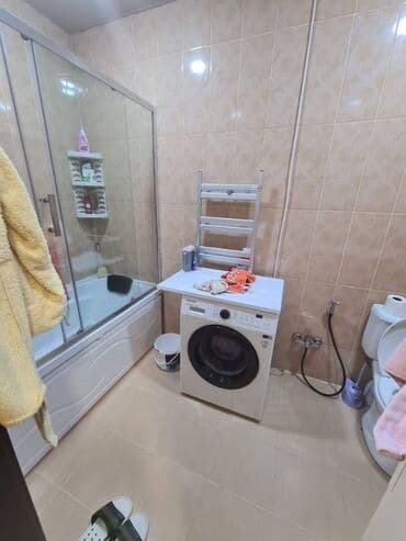 bine atcılıq: 3 otaqlı, Yeni tikili, 104 kv. m — 8