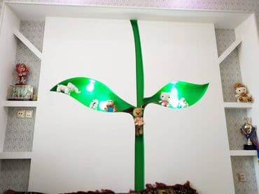 ecemide kiraye evler 2022: 3 otaqlı, Yeni tikili, 93 kv. m — 20