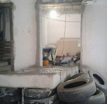 qapi setkalari: Beton kəsimi və deşmə xidməti - Dəqiq və hamar kəsim: yer — 7