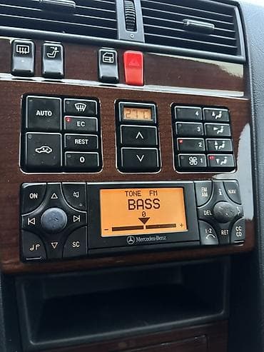 maqnitofonlar: Maqnitol, CD, Almaniya — 1