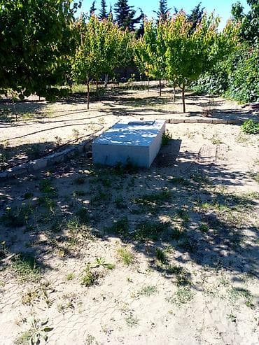 soba borusu: 800 lt. Yeni yığdırmışam qalın dəmirdi. Altının dəmirləridə verilir — 2
