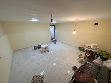 xacmaz obyekt: Obyekt icarəyə verilir. 1-ci mərtəbə 30 kvm, zirzəmi 25 kvm və 30 kvm — 5