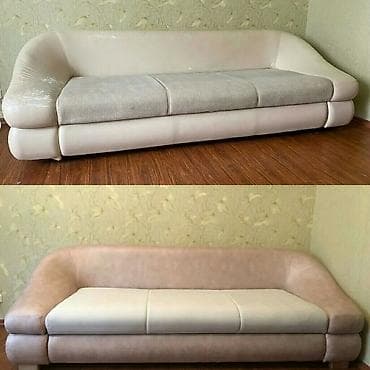 Мебельные услуги: Ремонт, реставрация мебели — 7