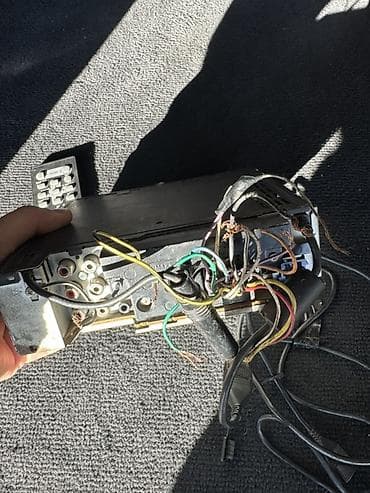 azercell modem satilir: Maqnitol, Pioneer, AUX — 2