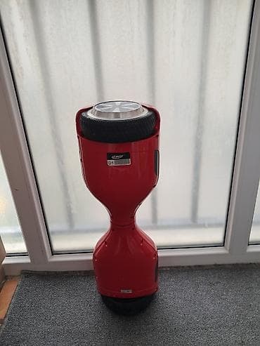 sagway: Hər bir funksiyası işləkdir. Bluetooth musiqi kalonkası mövcuddur — 3