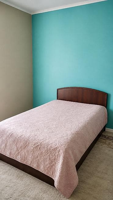 1 комнатная квартира студия: 4 комнаты, 56 м², Нет кредита, Средний ремонт — 4