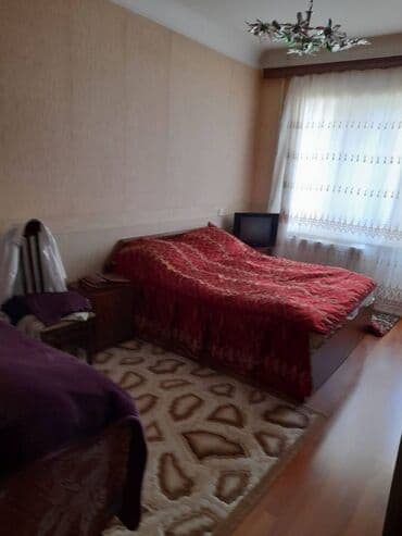 продажа 3 комнатных квартир в баку: Баку, 3 комнаты, Вторичка, м. Ахмедлы, 80 м² — 3