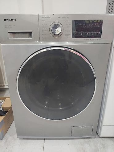 Paltaryuyan maşın 6 kq, Avtomat, Qurutmasız, Pulsuz çatdırılma lalafo.az -da Paltaryuyan maşın 6 kq, Avtomat, Qurutmasız, Pulsuz çatdırılma