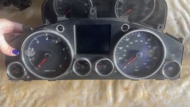 фольксваген модельный ряд и цены: Volkswagen TOUAREG, 2006 г., Оригинал, Германия, Б/у — 1