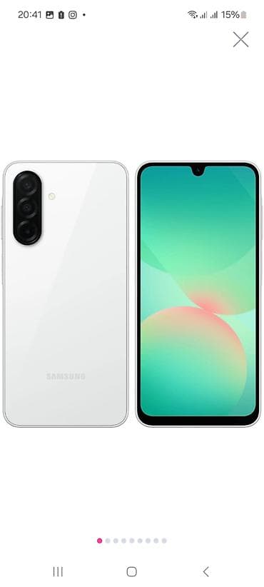 Samsung Galaxy A26 5G