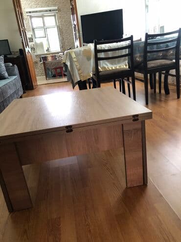 kontakt home stol stul: Yeni masa satılır 

✅👍🏻✅

0705909954 watsaap — 2