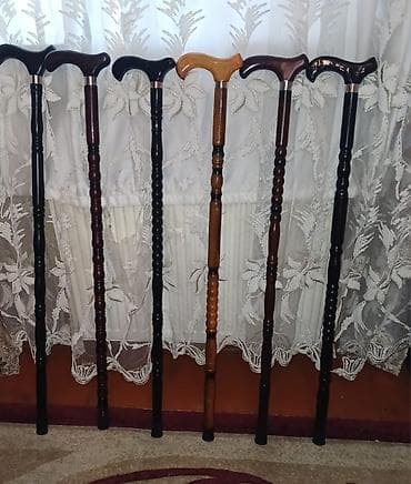 Əlil arabaları: Təzədirlər,Çatdırılma var — 1