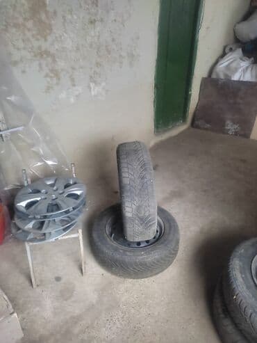 Su nəqliyyatı: Təcili maşın təkəri satılır! Qiymət razılaşma yolu ilə. əlaqə nömrəsi — 1